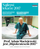 dodatek specjalny do grzbietu głównego