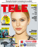 Tele Magazyn wydanie Dziennik Zachodni