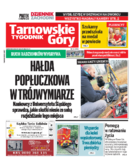 Tygodnik Tarnowskie Góry