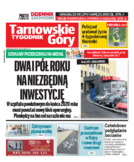 Tygodnik Tarnowskie Góry