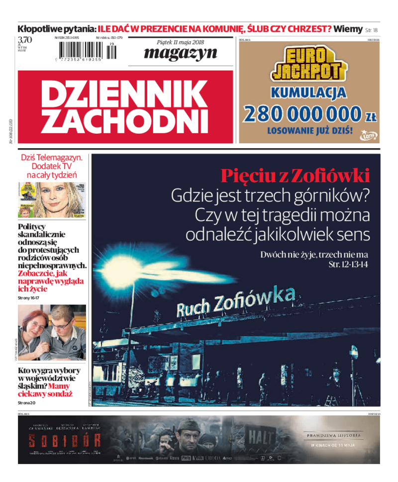 Dziennik Zachodni