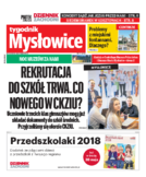 Tygodnik Mysłowice