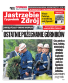 Tygodnik Jastrzębie Zdrój