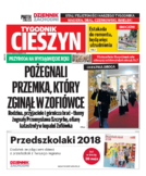 Tygodnik Cieszyn