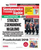 Tygodnik Siemianowice Śląskie