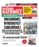 Kocham Katowice