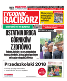 Tygodnik Racibórz