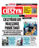 Tygodnik Cieszyn