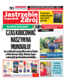 Tygodnik Jastrzębie Zdrój