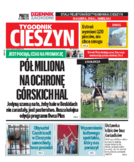 Tygodnik Cieszyn