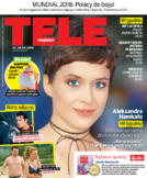 Tele Magazyn wydanie Dziennik Zachodni