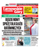 Tygodnik Tarnowskie Góry