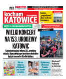 Kocham Katowice