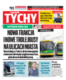 Tygodnik Tychy