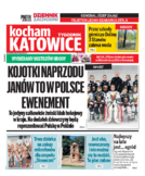 Kocham Katowice