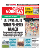 Tygodnik Dąbrowa Górnicza