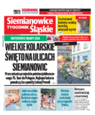 Tygodnik Siemianowice Śląskie