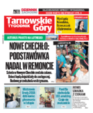 Tygodnik Tarnowskie Góry