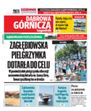 Tygodnik Dąbrowa Górnicza