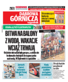 Tygodnik Dąbrowa Górnicza