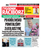 Tygodnik Racibórz