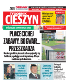 Tygodnik Cieszyn