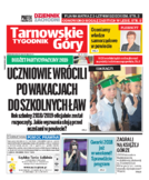 Tygodnik Tarnowskie Góry