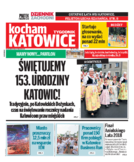 Kocham Katowice