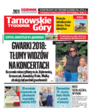 Tygodnik Tarnowskie Góry