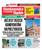 Tygodnik Siemianowice Śląskie