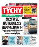 Tygodnik Tychy