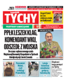 Tygodnik Tychy