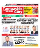 Tygodnik Tarnowskie Góry