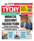 Tygodnik Tychy