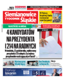 Tygodnik Siemianowice Śląskie