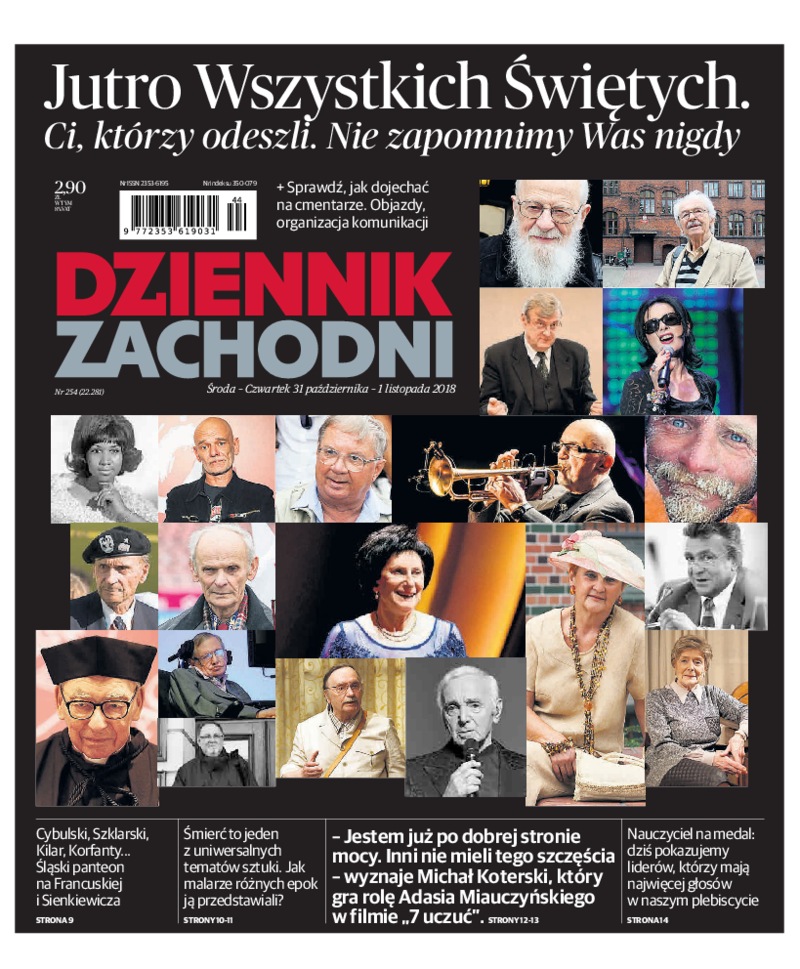 Dziennik Zachodni