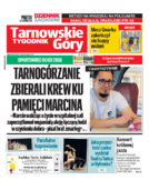 Tygodnik Tarnowskie Góry