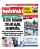 Tygodnik Będziński