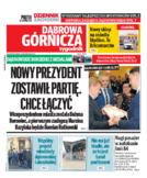 Tygodnik Dąbrowa Górnicza