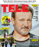 Tele Magazyn wydanie Dziennik Zachodni