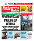 Tygodnik Siemianowice Śląskie