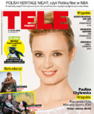 Tele Magazyn wydanie Dziennik Zachodni