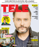 Tele Magazyn wydanie Dziennik Zachodni