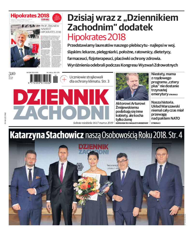 Dziennik Zachodni