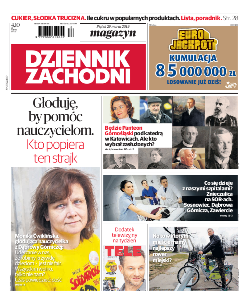 Dziennik Zachodni