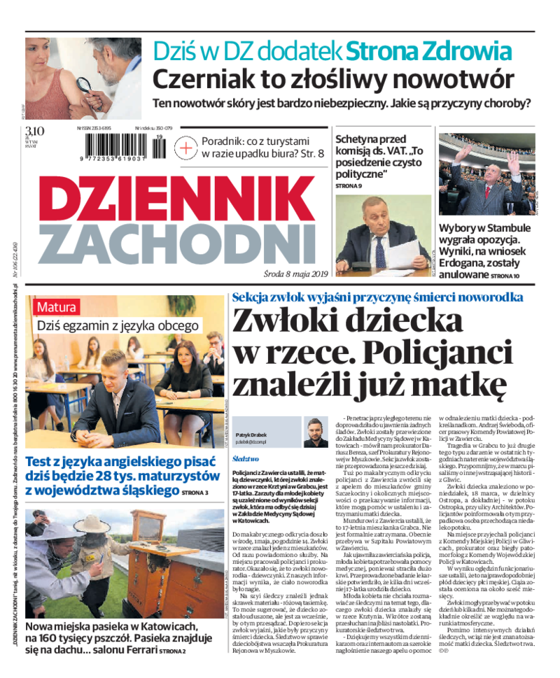 Dziennik Zachodni