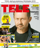 Tele Magazyn wydanie Dziennik Zachodni