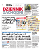 Dziennik Zachodni