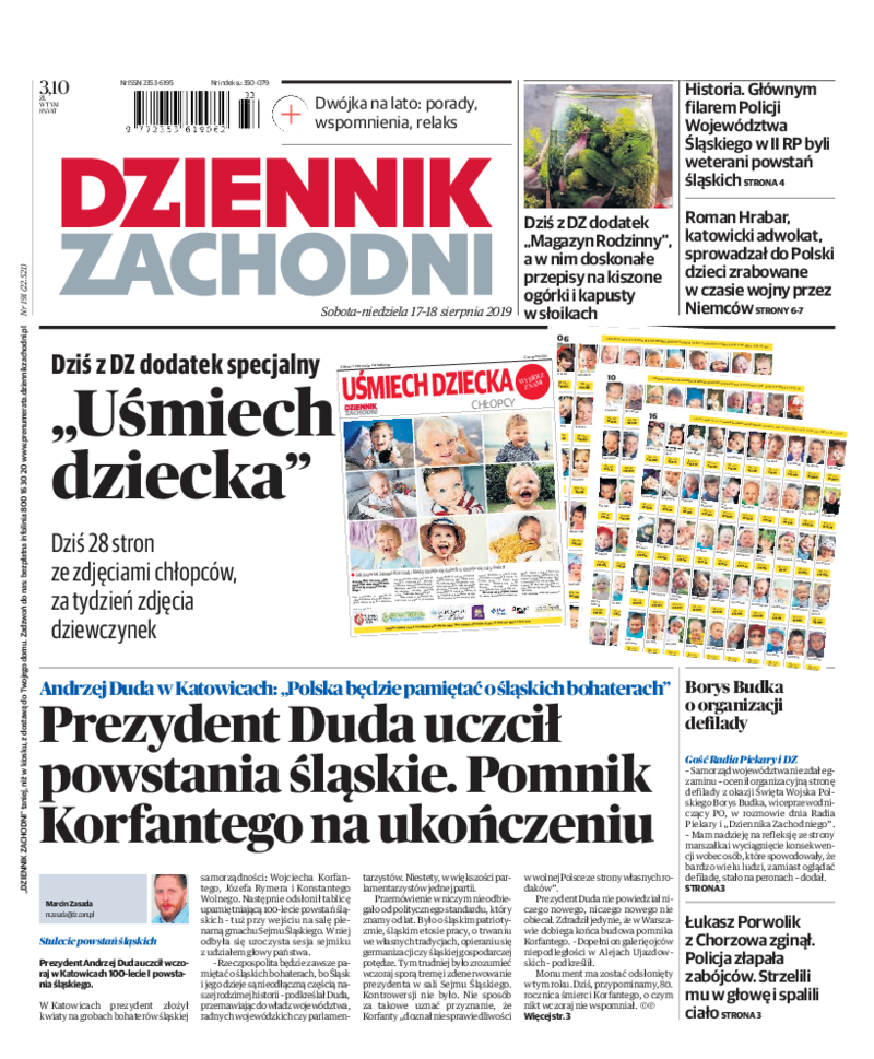 Dziennik Zachodni