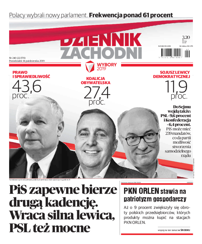 Dziennik Zachodni